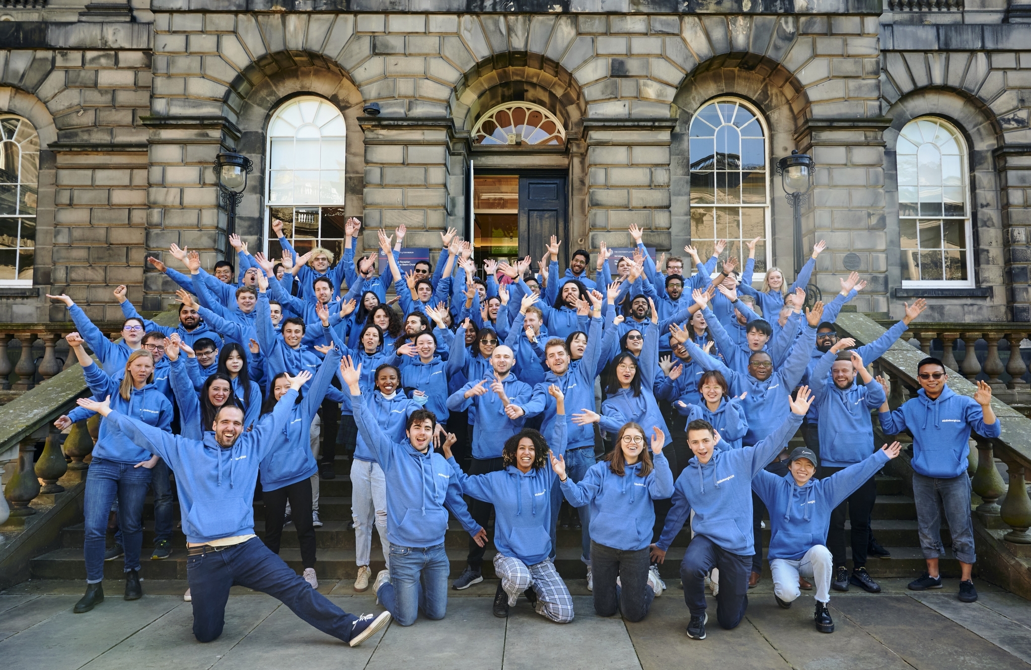 Happy birthday Student Enterprise!