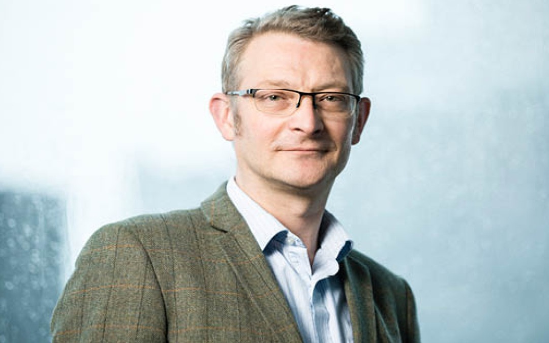 Future Proof: Edinburgh Futures Institute