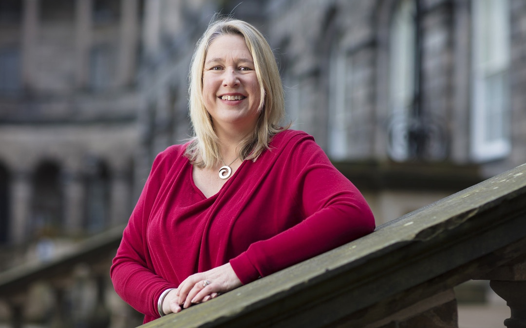 Older Workers – reducing barriers to employment for the over 50s in Scotland