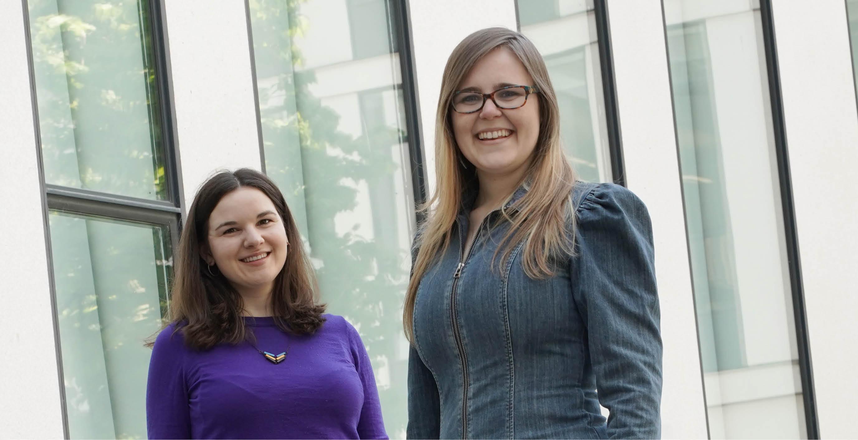 COP26: 12 student and staff startups and spinouts tackling the climate crisis
