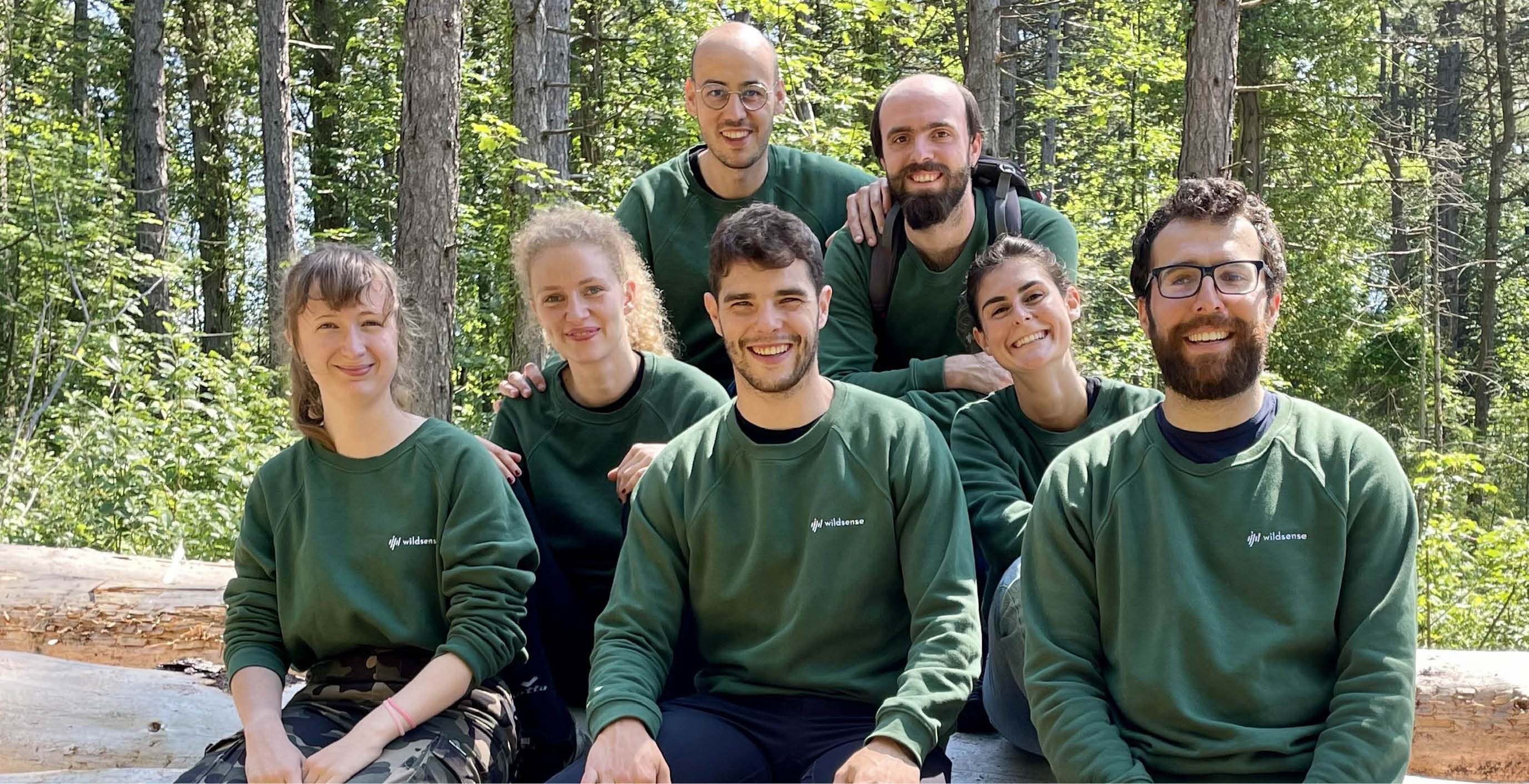 COP26: 12 student and staff startups and spinouts tackling the climate crisis