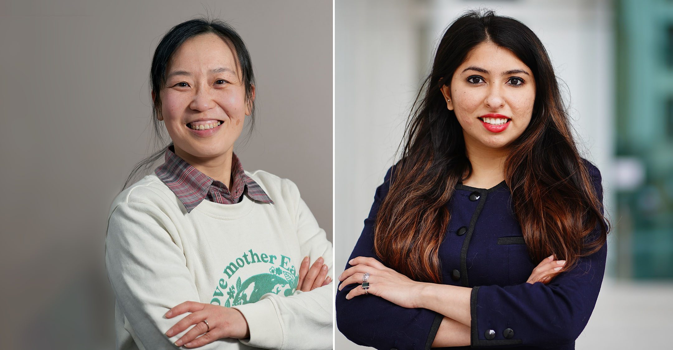 Inspiring women founders win AccelerateHER awards