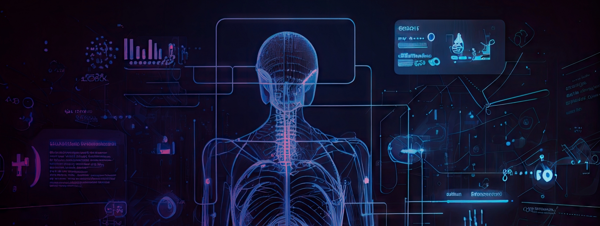 Academic Industry Meeting Day on HealthTech