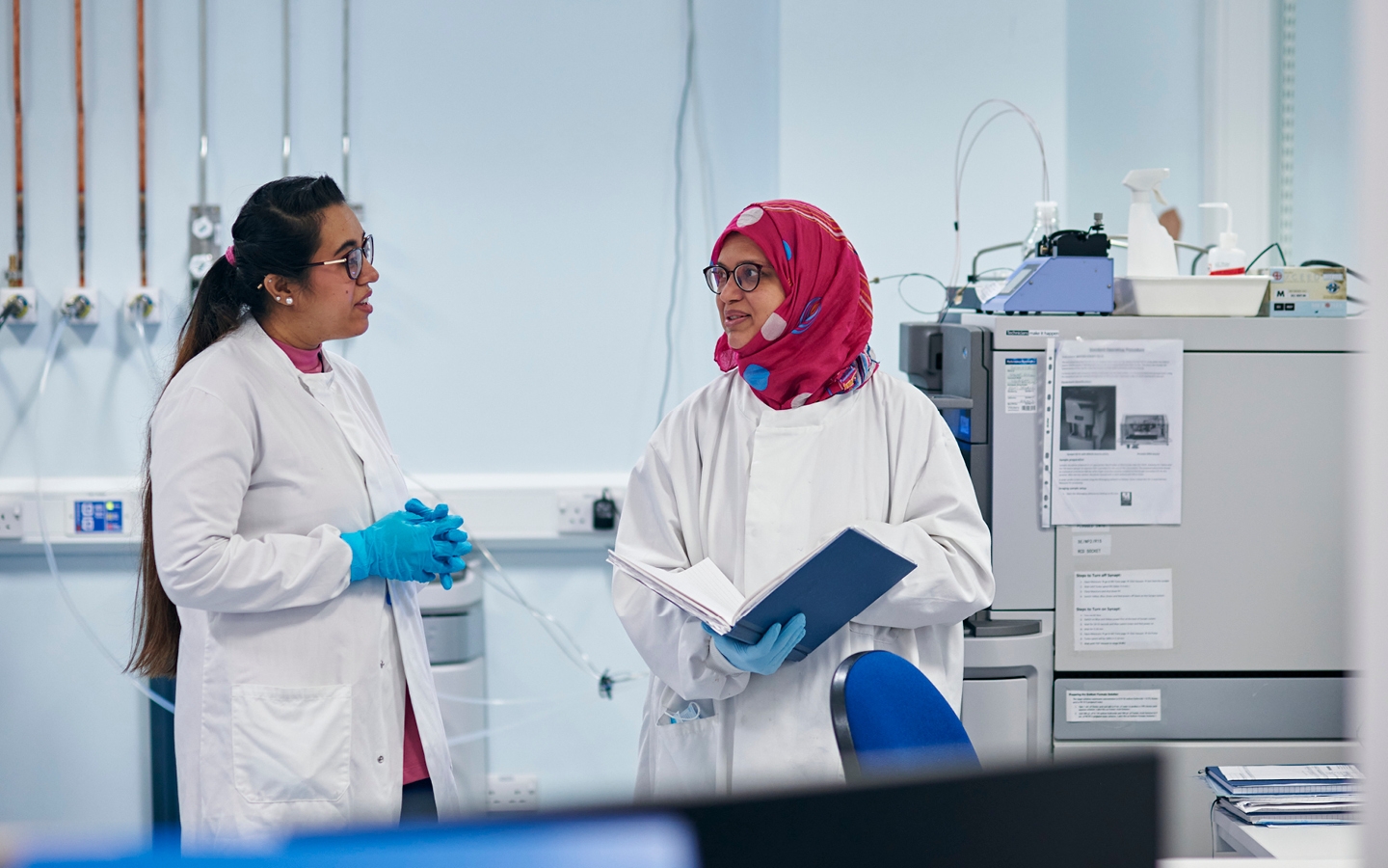 Scotland's life sciences need support to join the world’s best