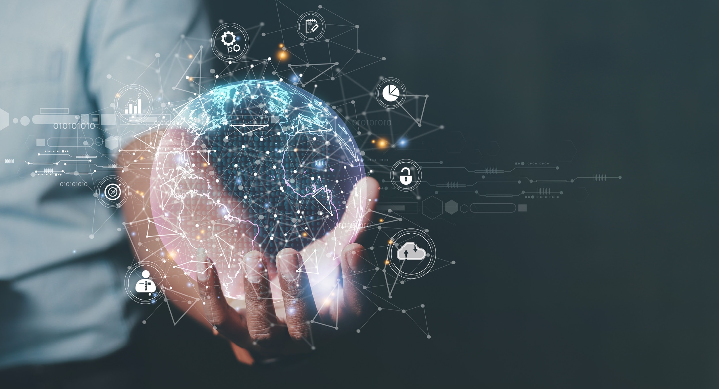 Why we need to SHAPE innovation
