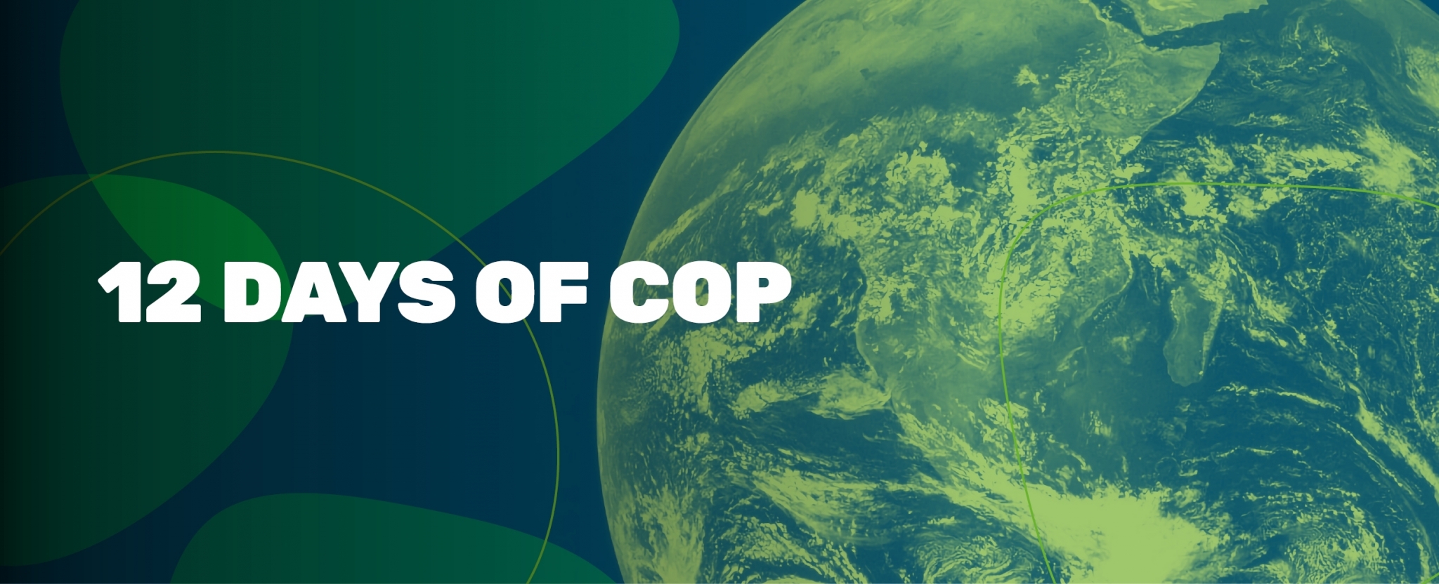 COP28: 12 Innovative Student and Staff Companies Delivering Climate Crisis Solutions