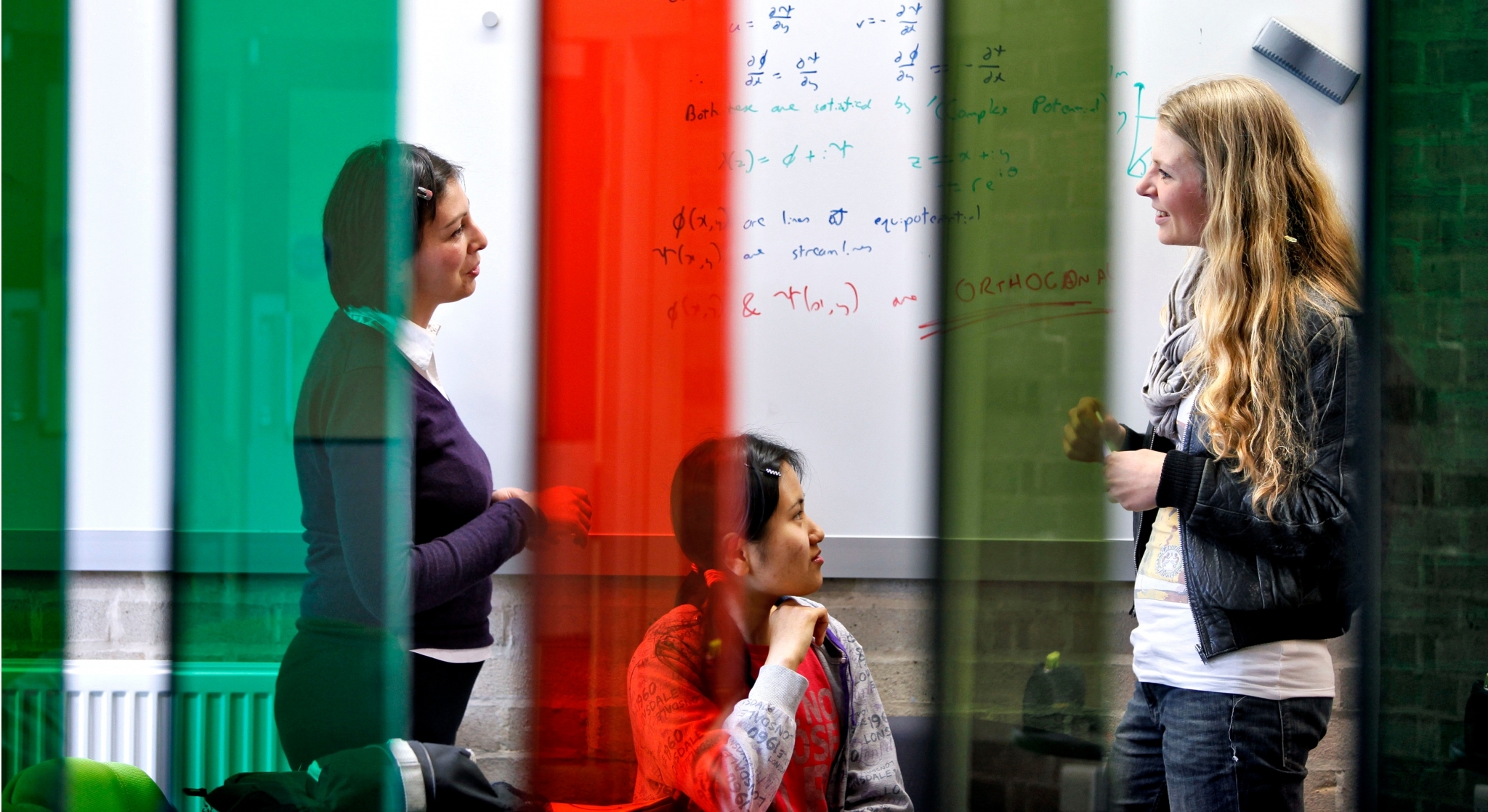 Five benefits of consultancy for academics