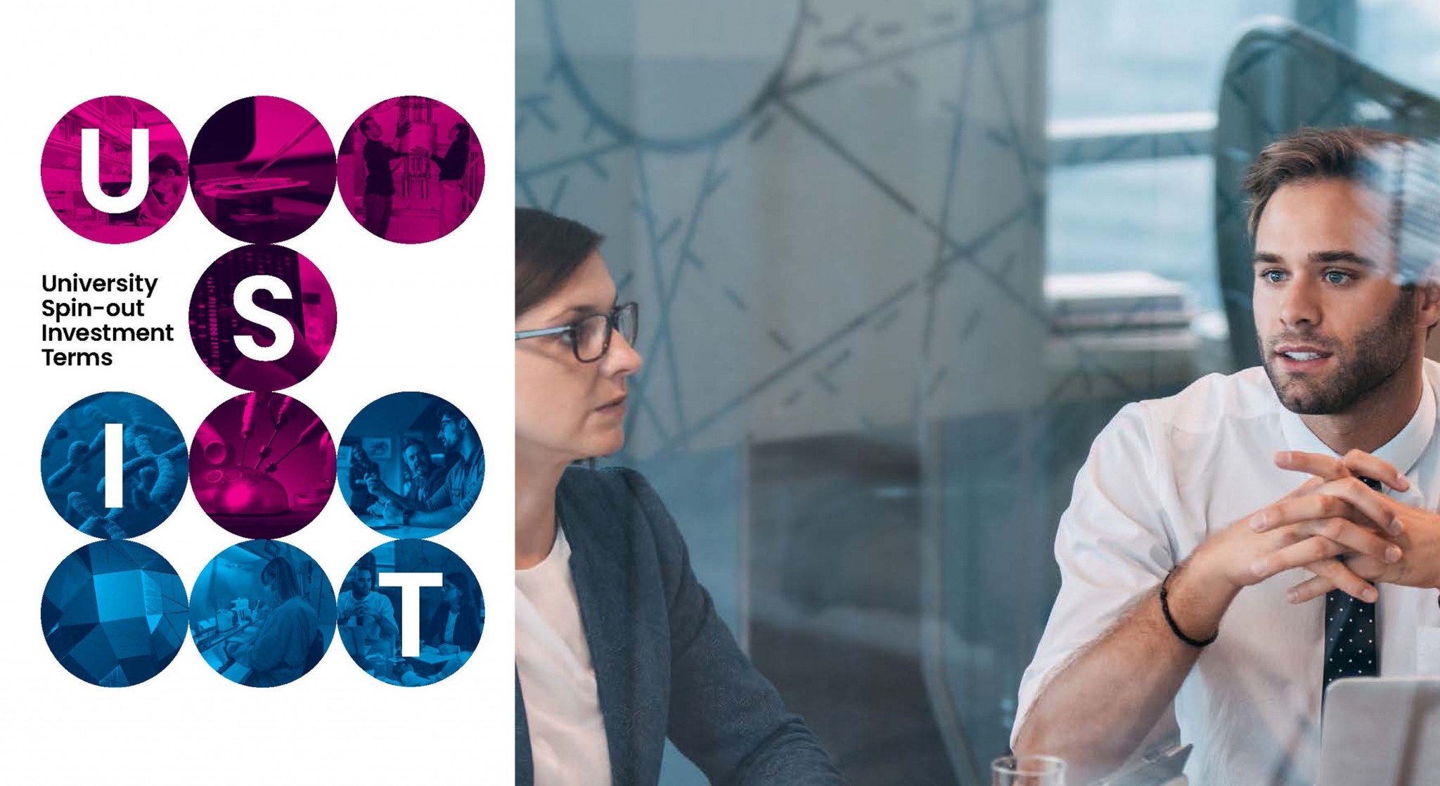 New UK report to boost university spinout companies