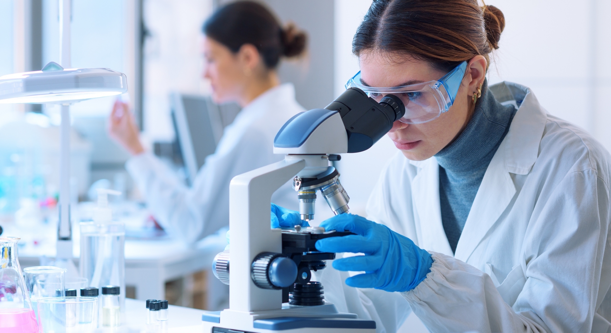 AlveoGene: inhaled gene therapy spinout launches
