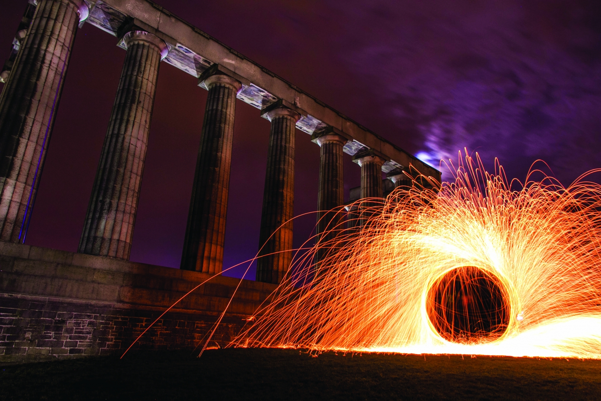 University of Edinburgh ranks fifth in the world for Industry, Innovation and Infrastructure
