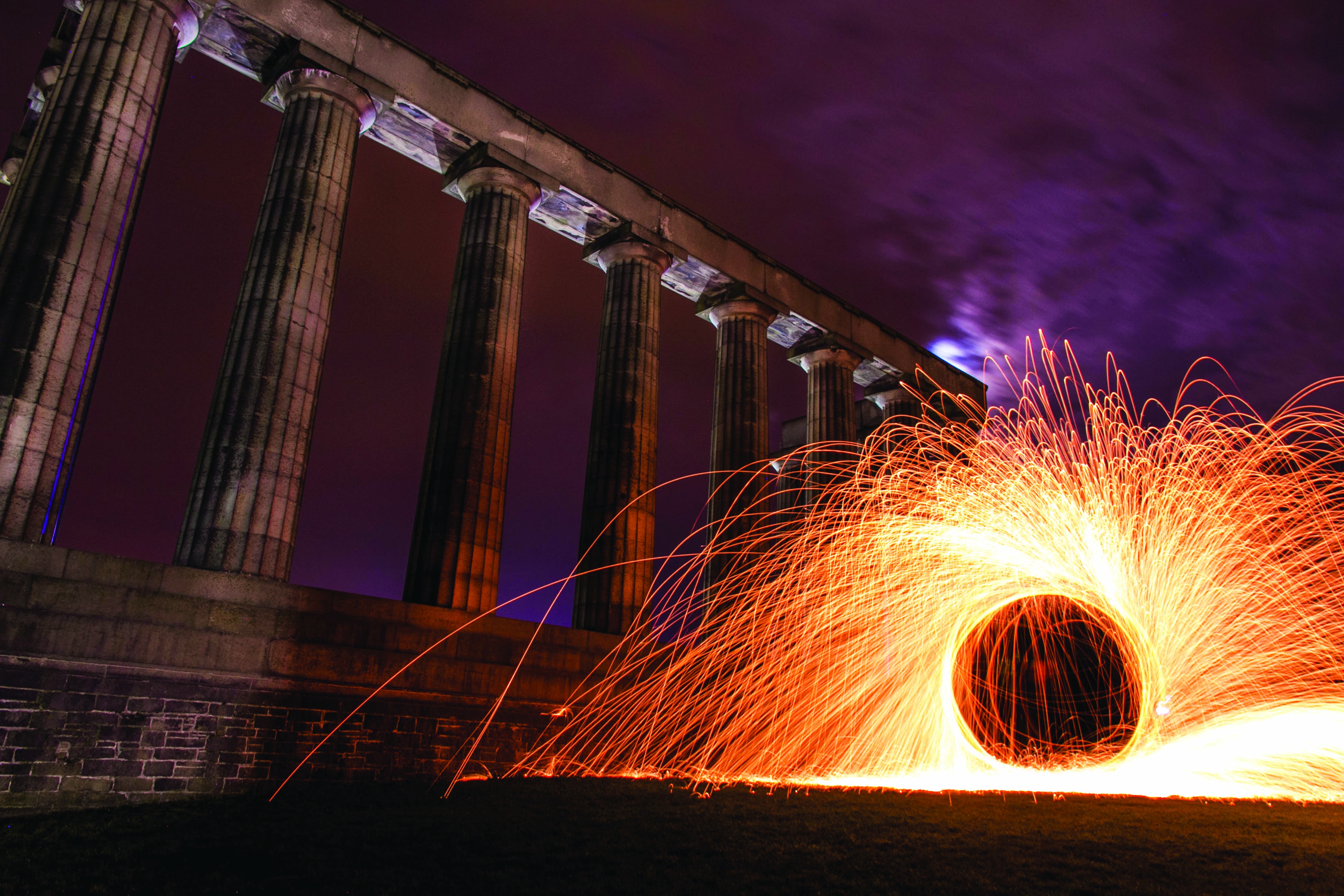 University surpasses innovation goal five years early