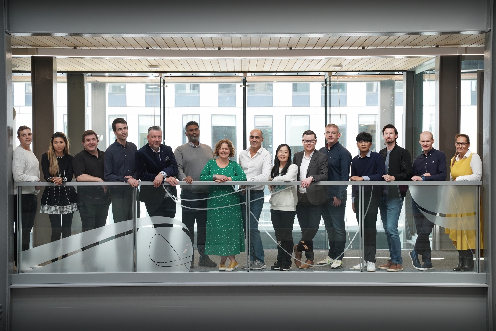 Edinburgh’s AI Accelerator programme announces 2025 line up