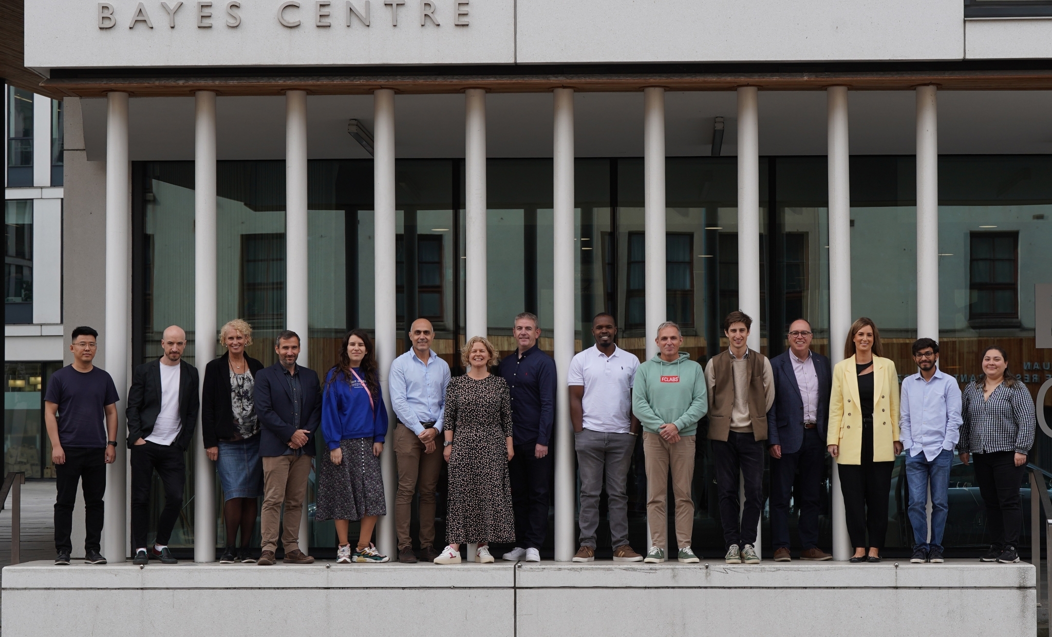 ‘AI-for-good’ Accelerator cohort announced