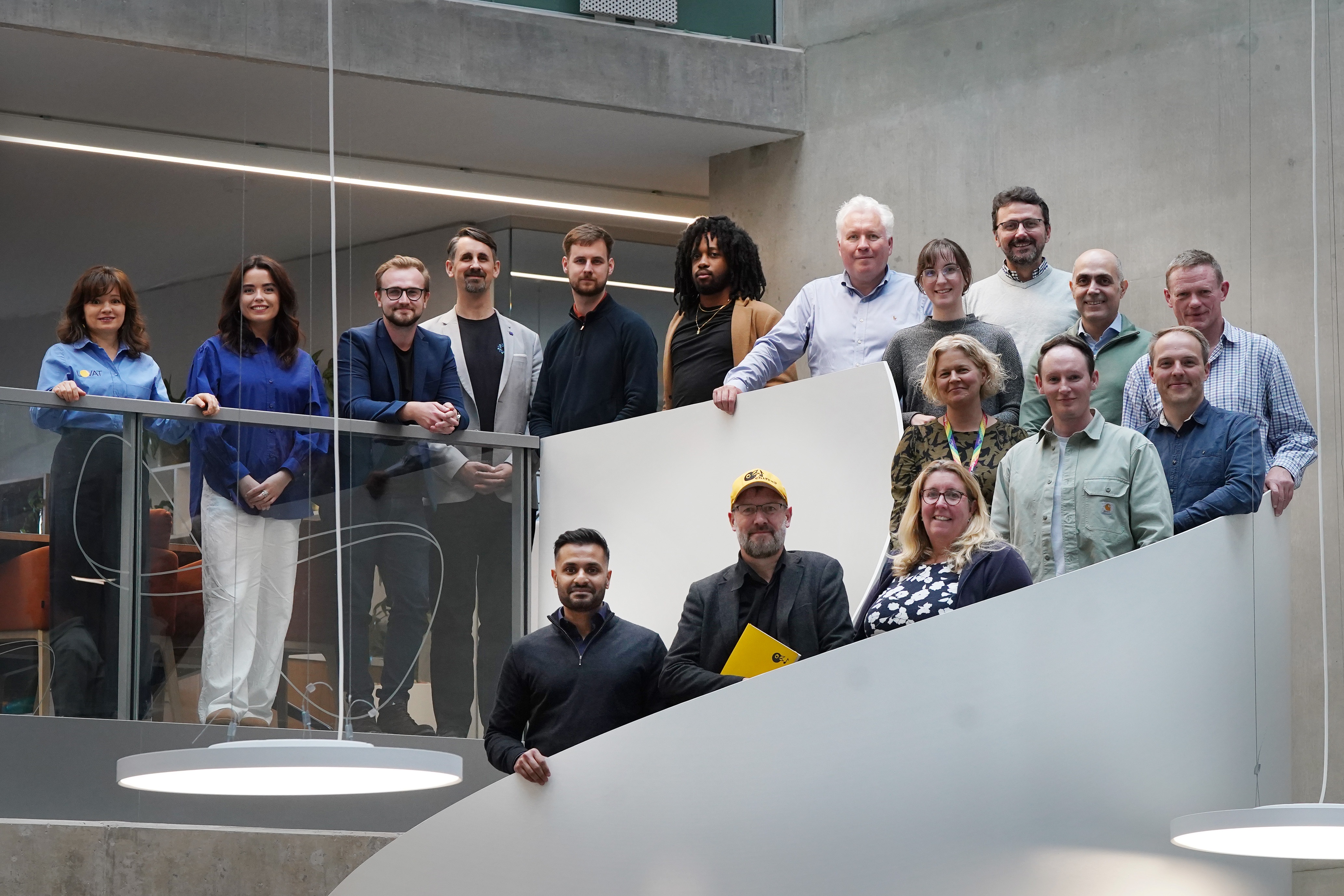 AI for good: AI Accelerator 2024 cohort announced
