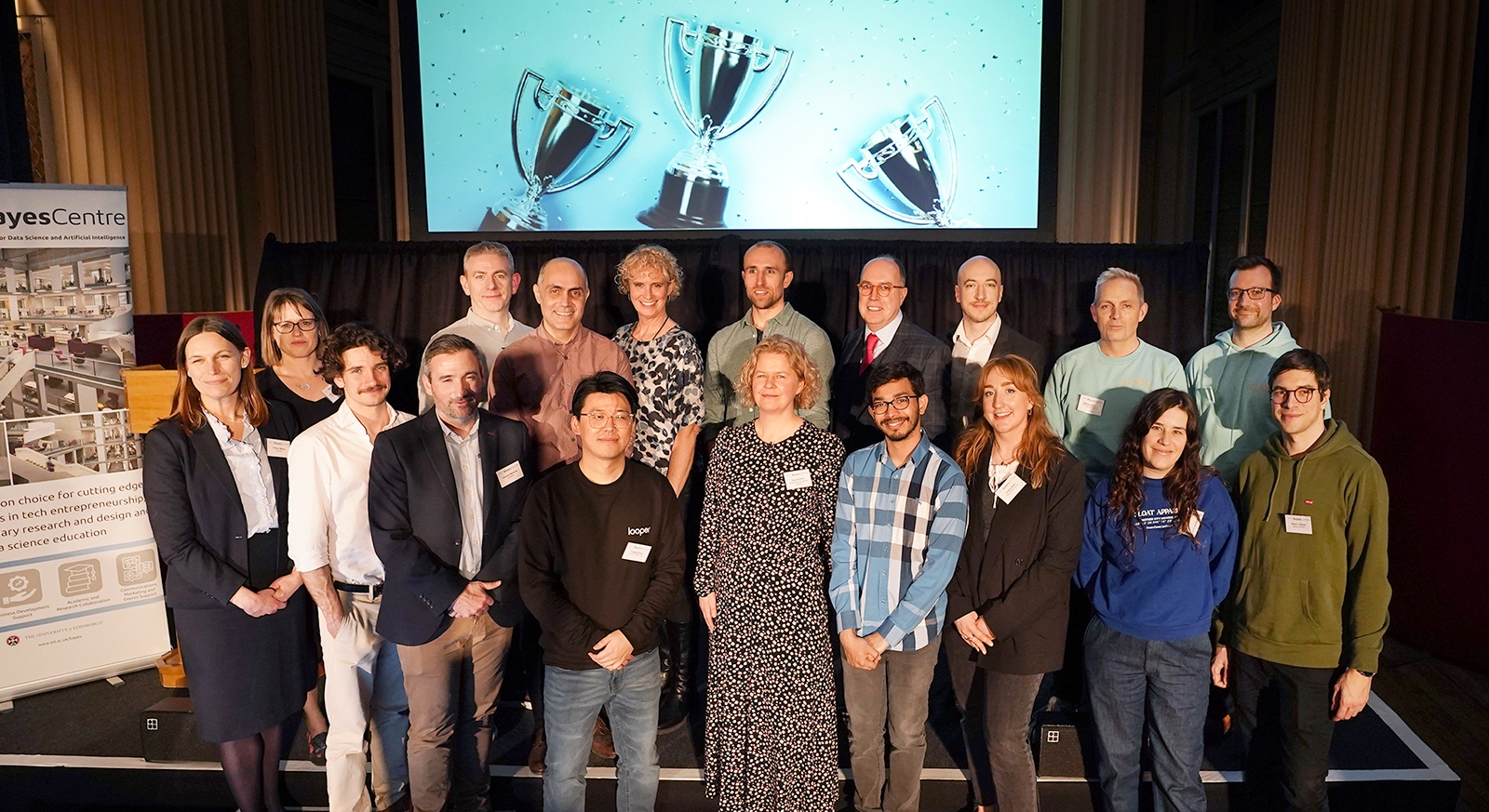 AI Accelerator seeks new cohort of ‘AI for good’ scaleups