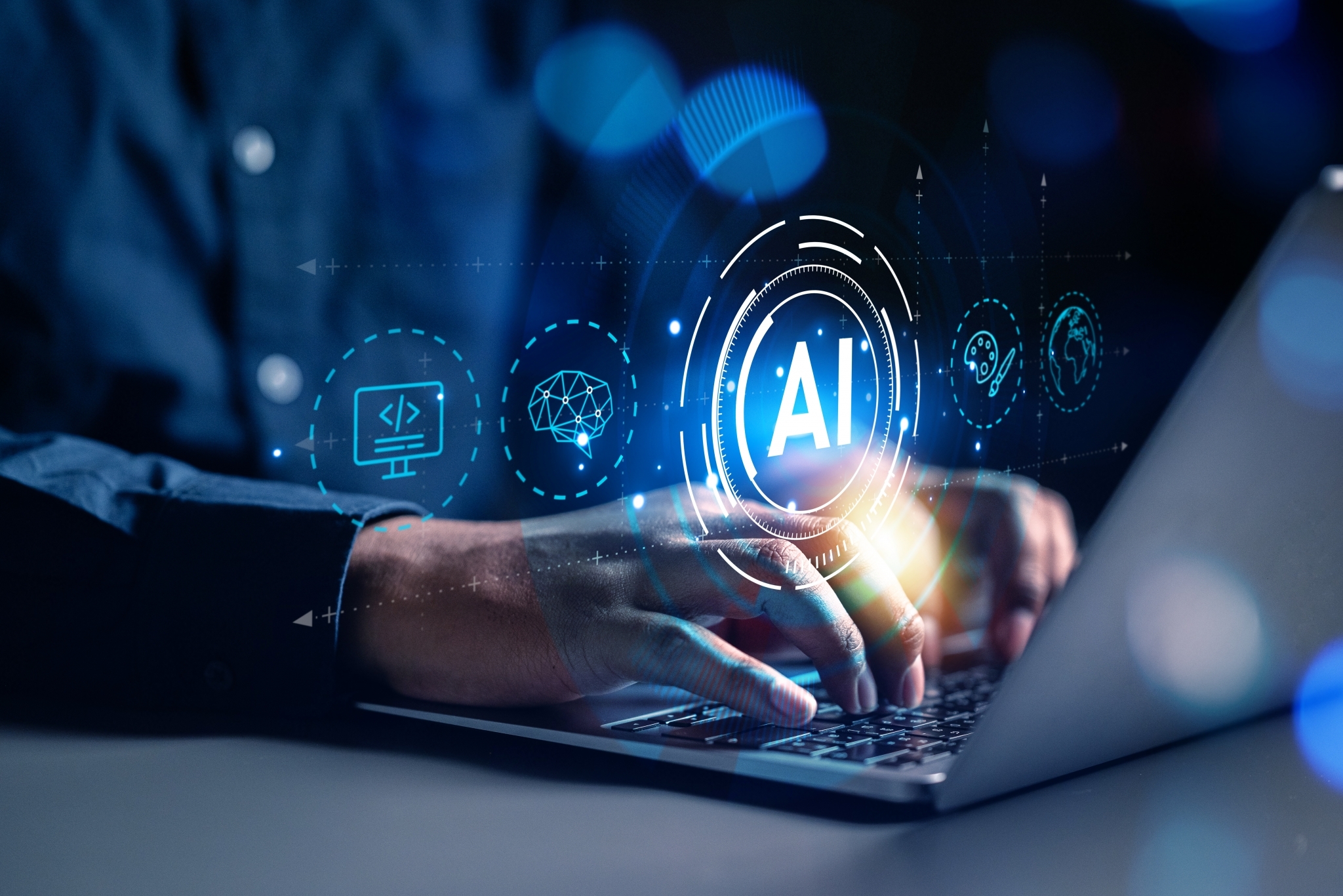 How AI regulation could create innovation