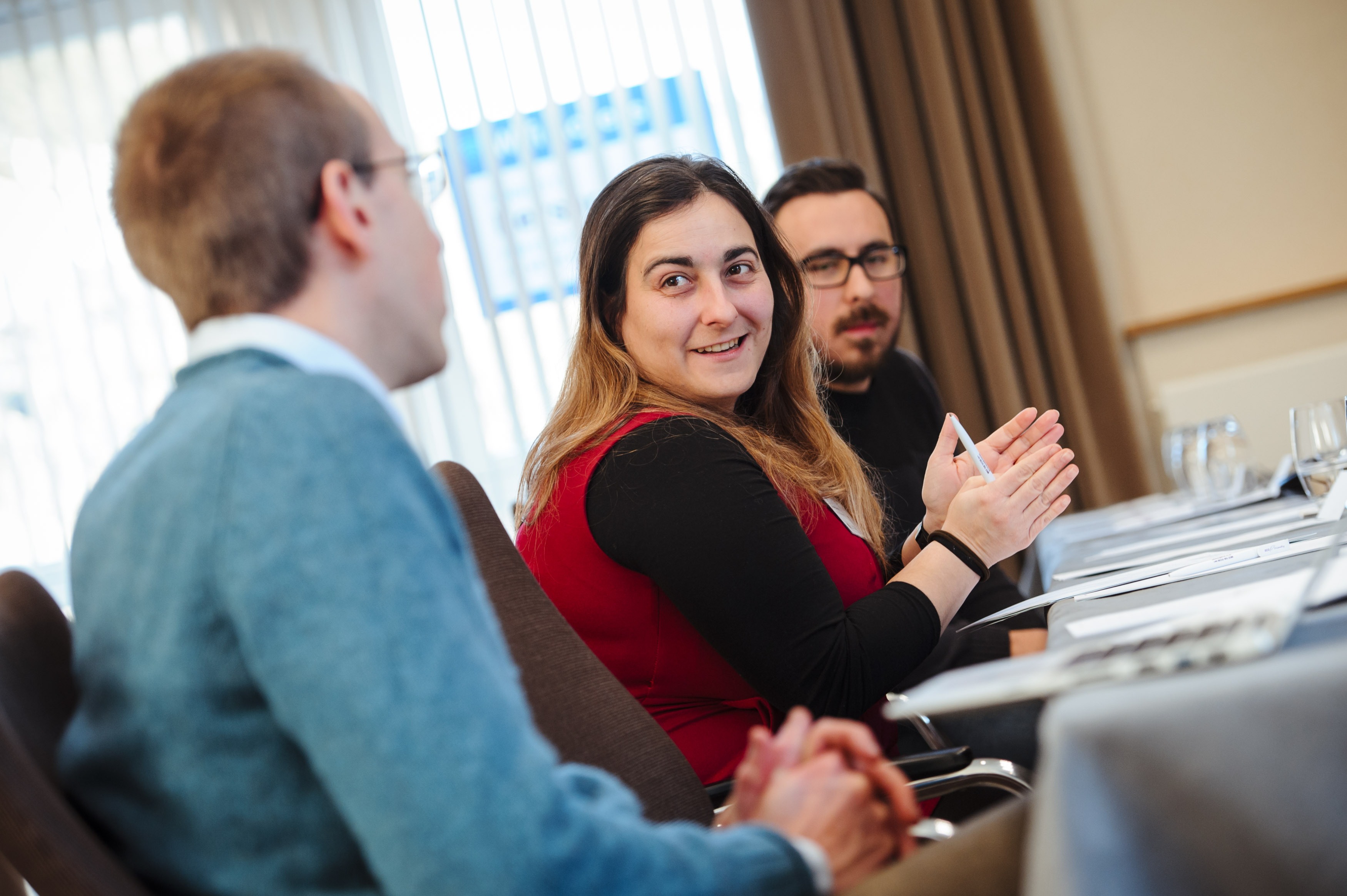 Edinburgh leads on boost for UK research and innovation leaders