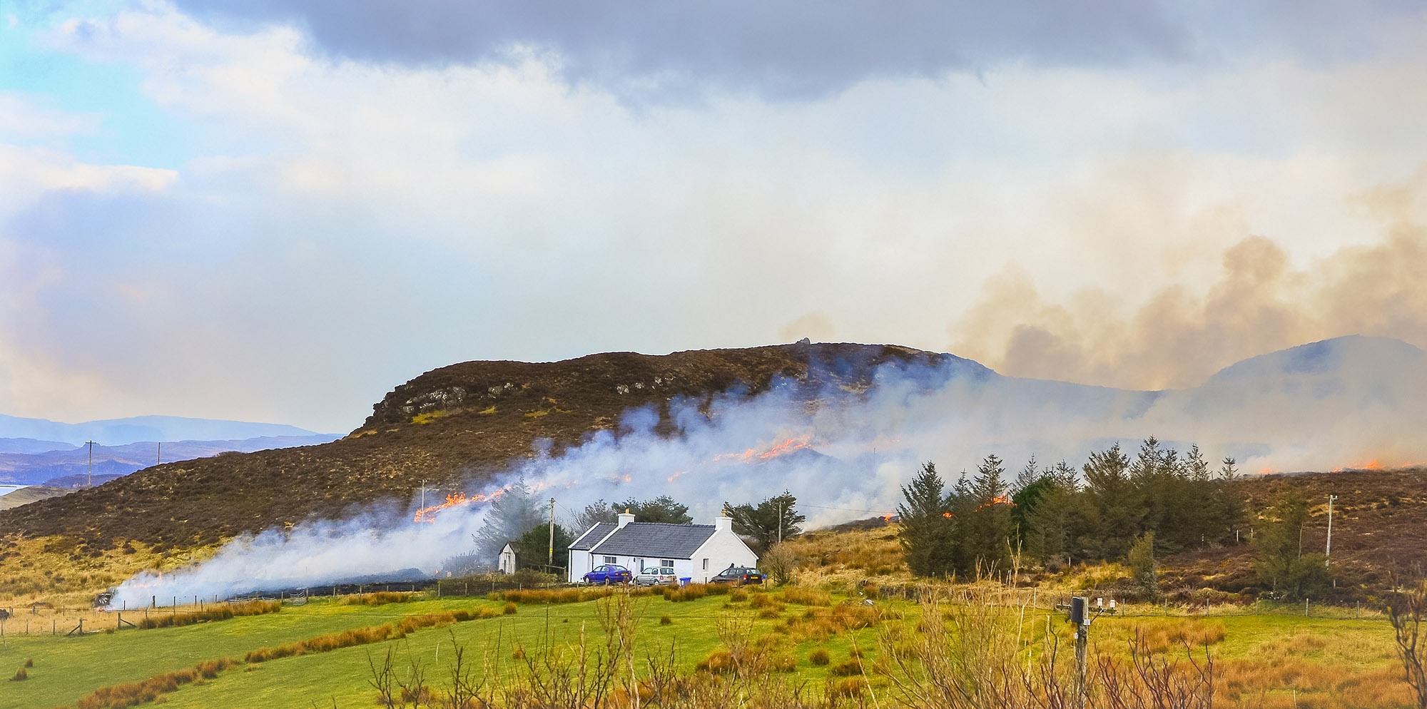 AIMday: Tackling the climate and environment crises