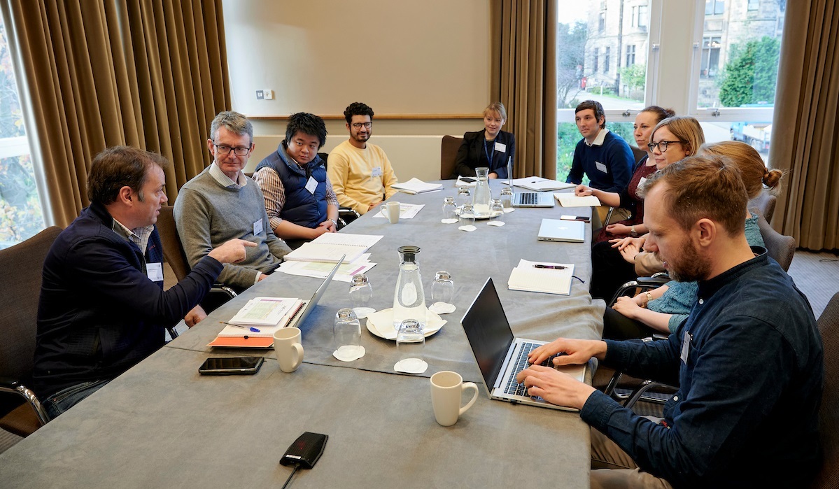 AIMday: Bio-Solutions for industry challenges