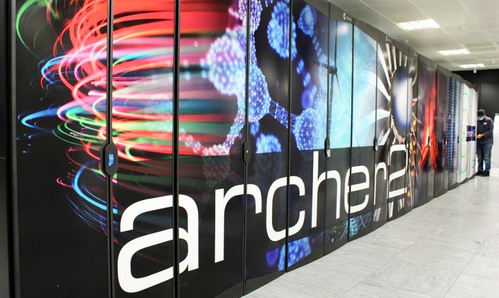 UK’s supercomputer delivers £8 to economy for every £1 spent