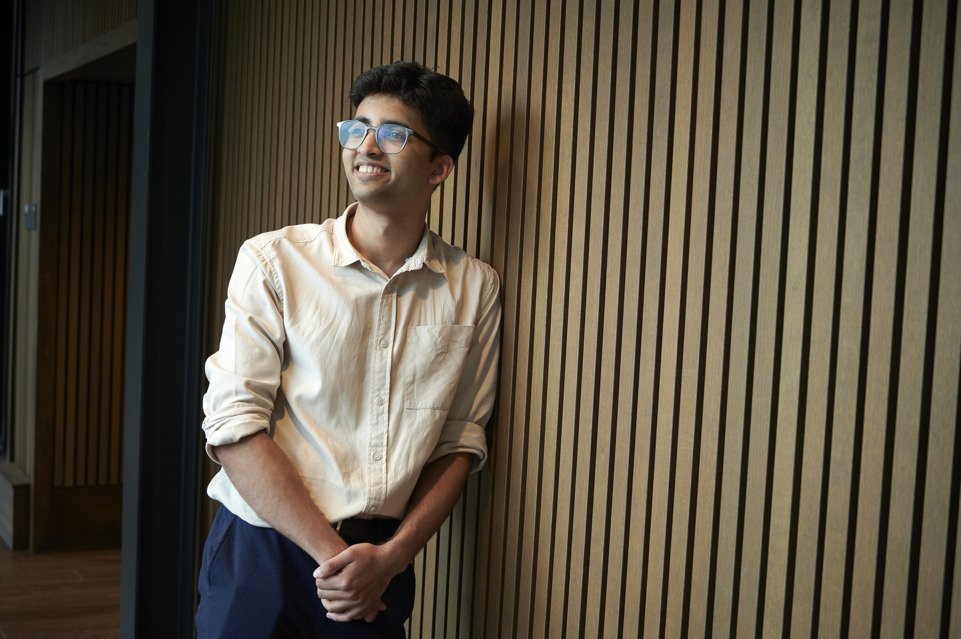 Adi Kumar