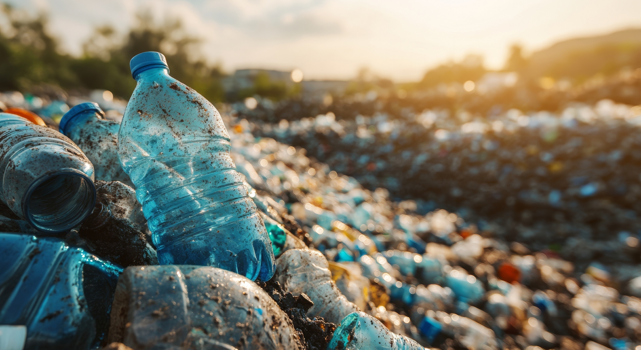 Microbes transform plastic waste into paracetamol