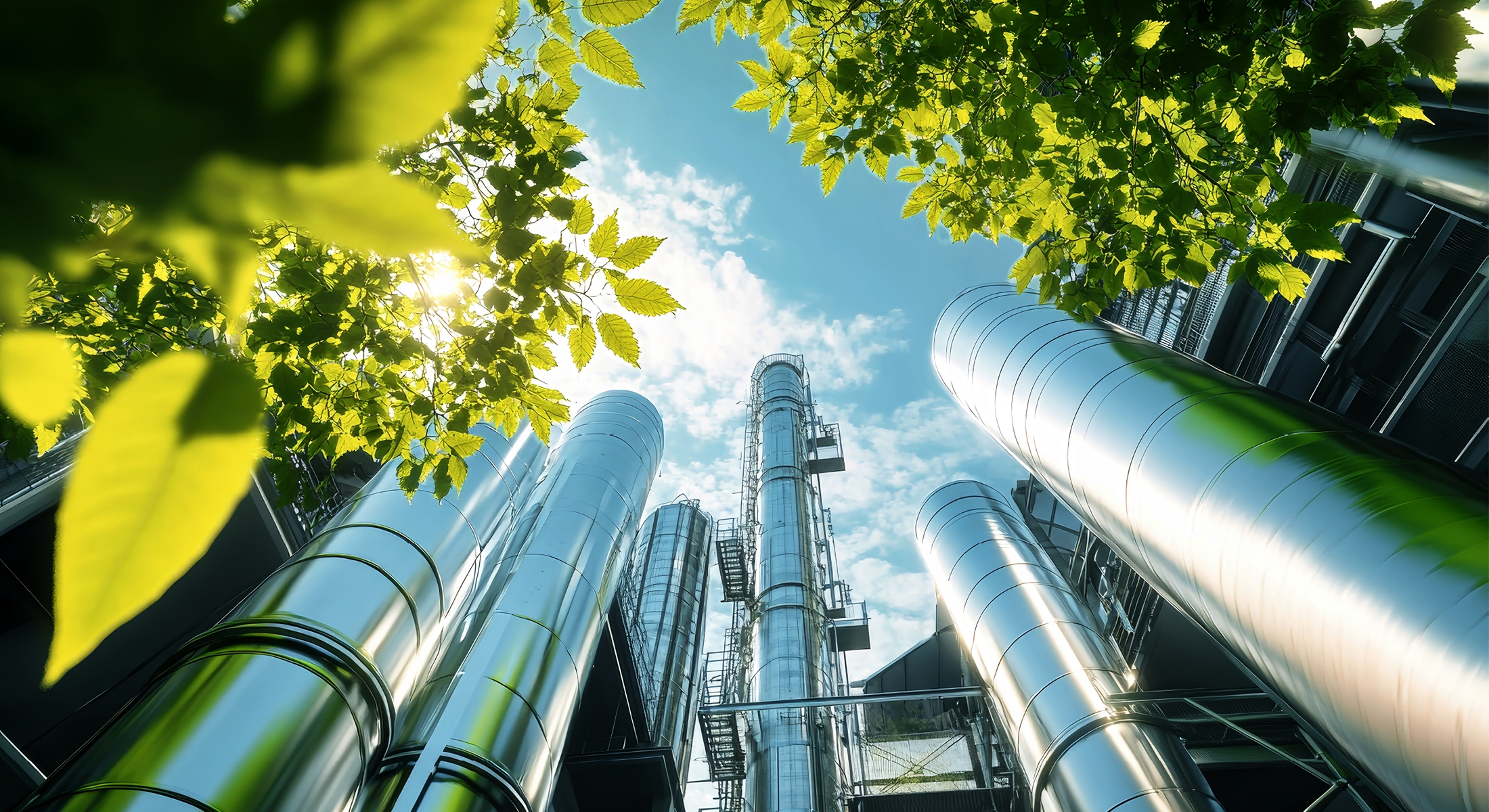 New £14m sustainable manufacturing hub will convert industrial waste into valuable chemicals and materials