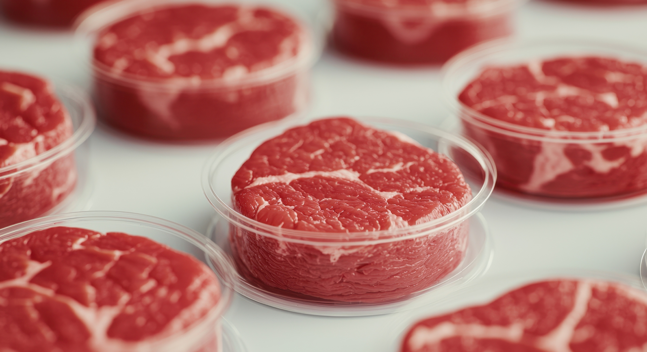Bacon in Space? Lab-grown fat cells a ’game-changer’ for cultivated meat