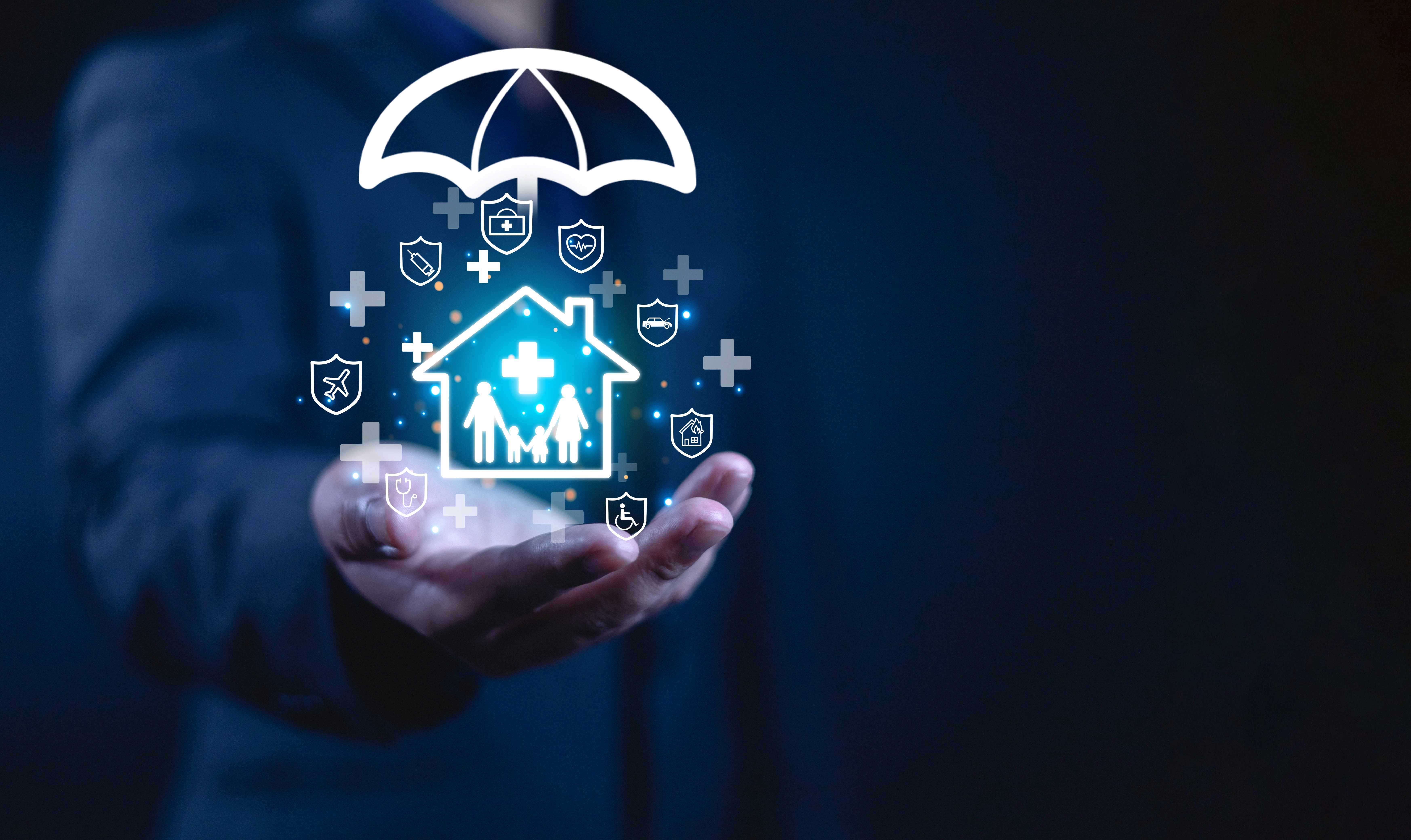 New partnership aims to develop insurance for AI risks