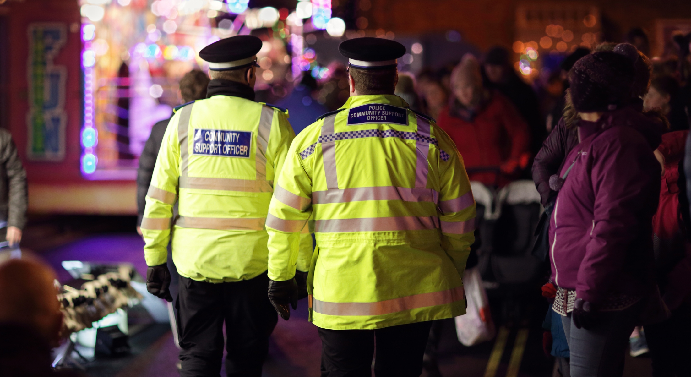 £4.2m for new policing innovation centre