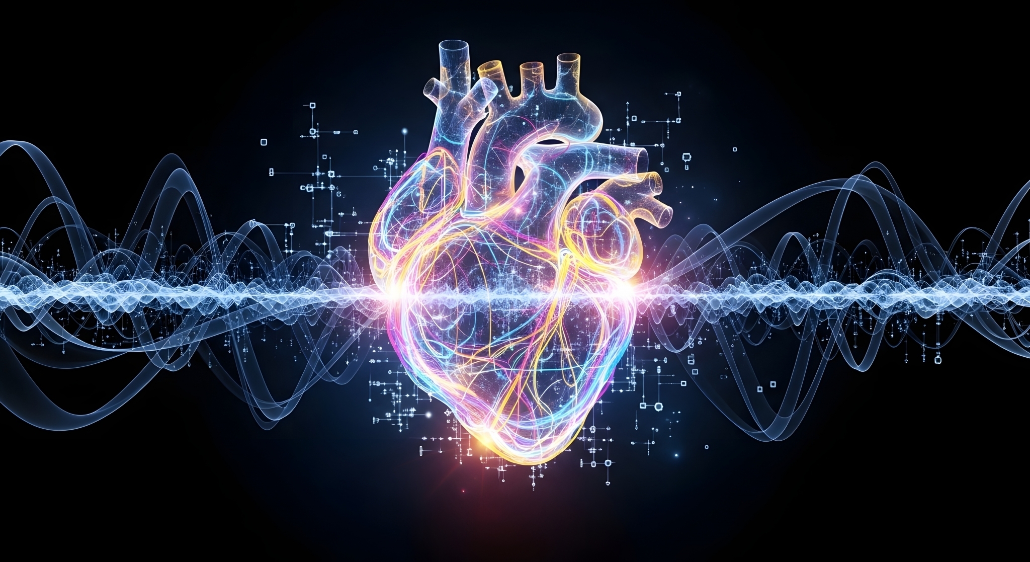 New data platform OpenEP|NET targets heart rhythm disorders