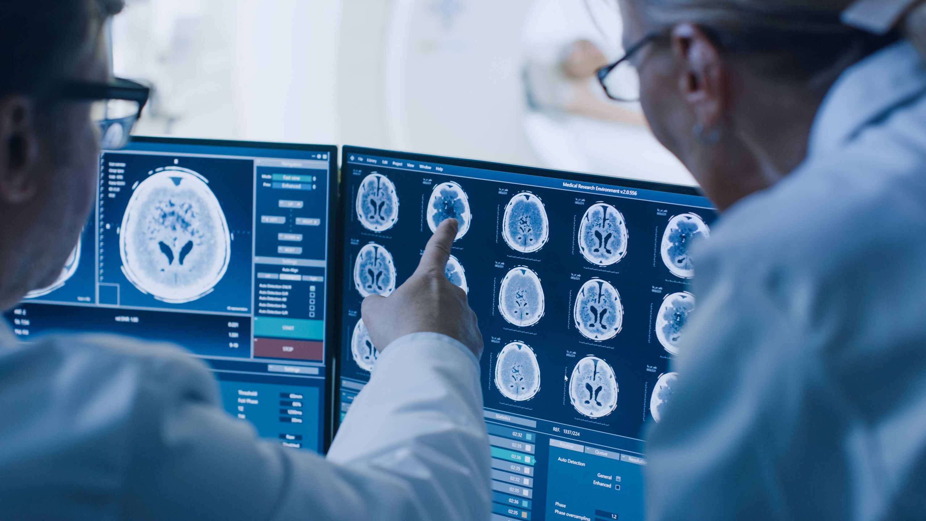 Trogenix doses first patient in Phase I/II clinical trial of gene therapy for glioblastoma
