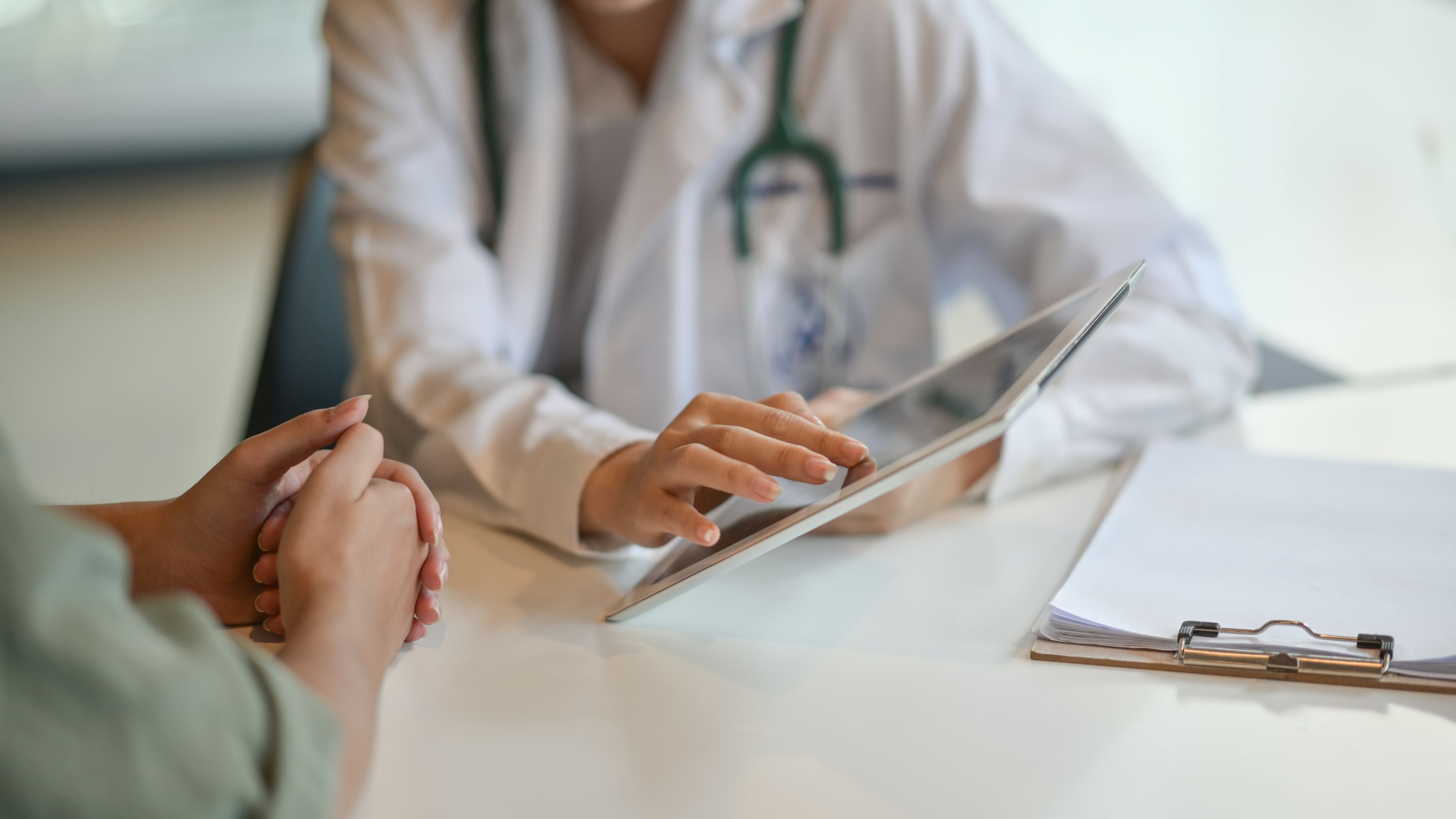 AI student startup quickly acquired by health tech firm