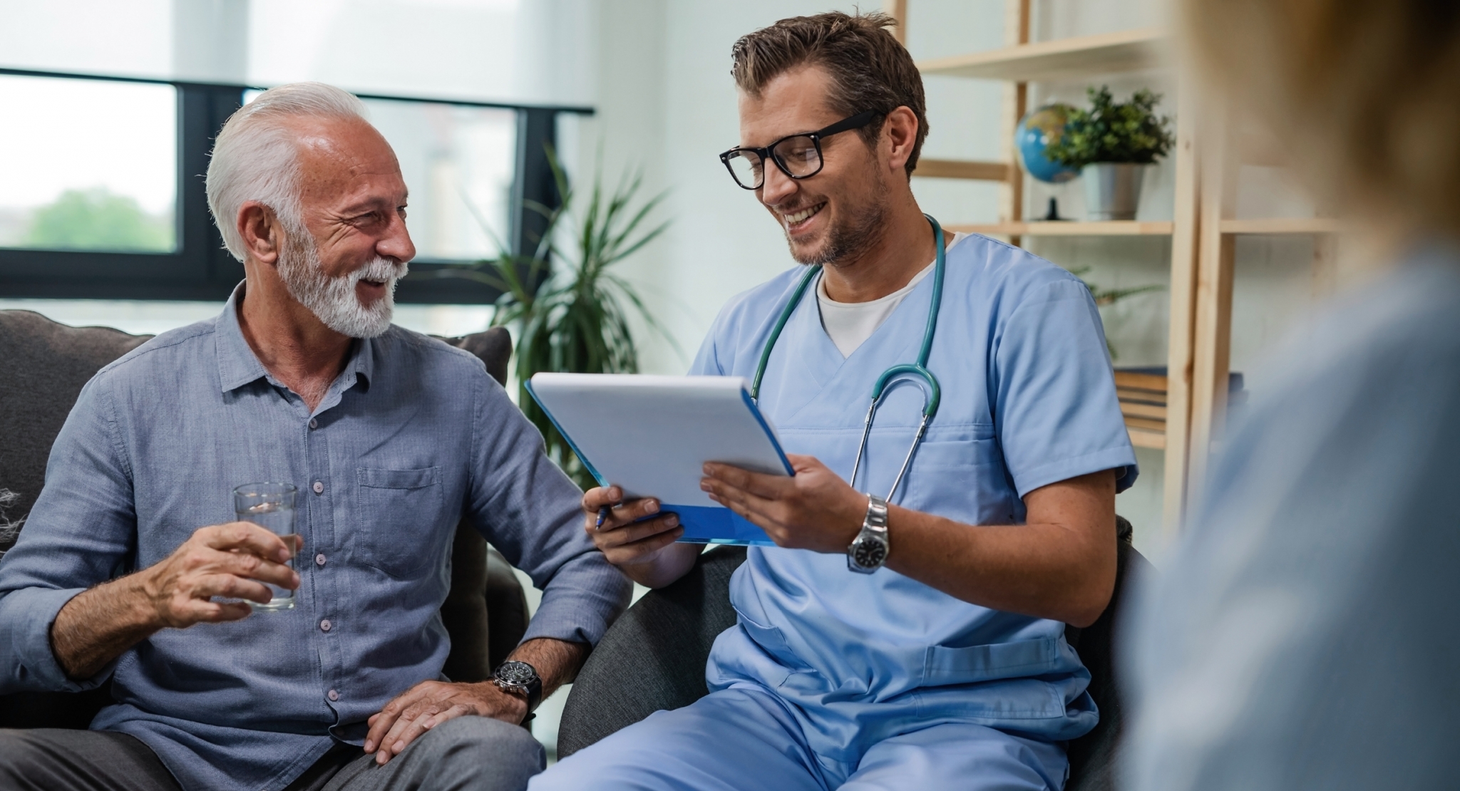 New cell therapy shows progress in treating advanced liver disease