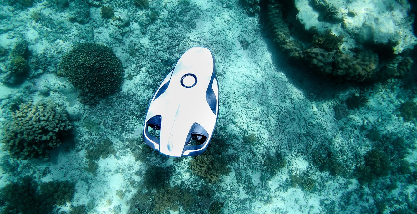 Eagle Ray Robotics