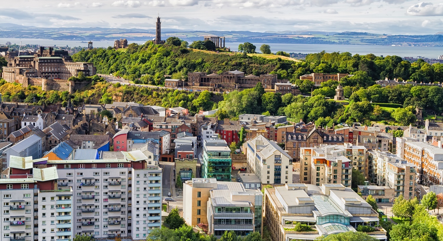 Innovation centre to accelerate net-zero buildings for cities