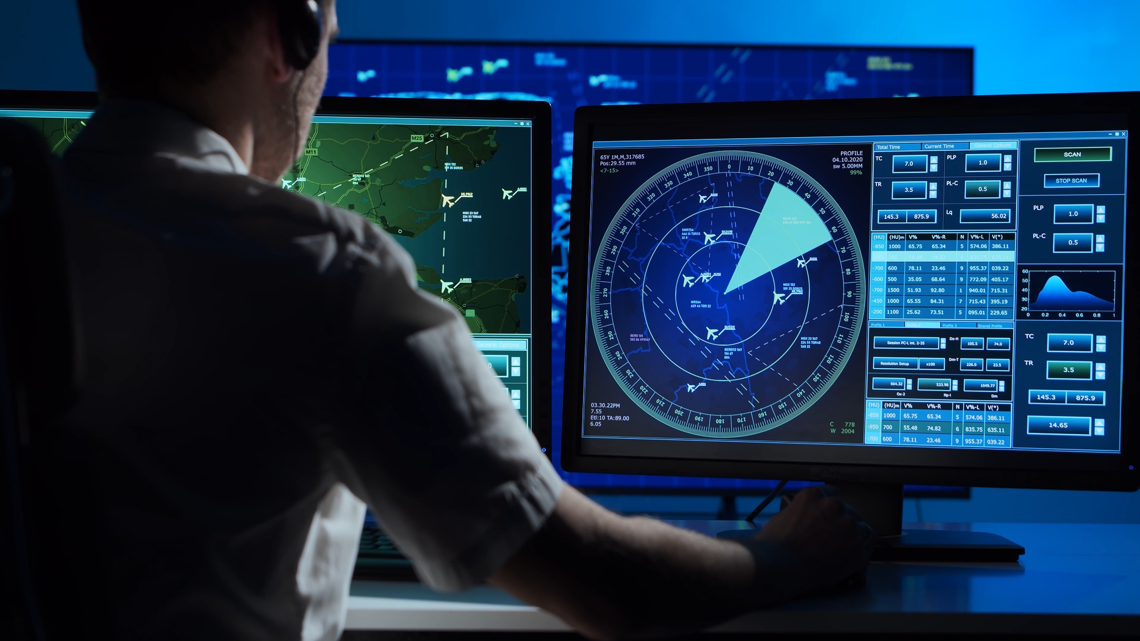 New £8m programme in sensing, processing and AI
