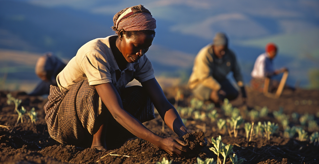 AgriTech Analytics