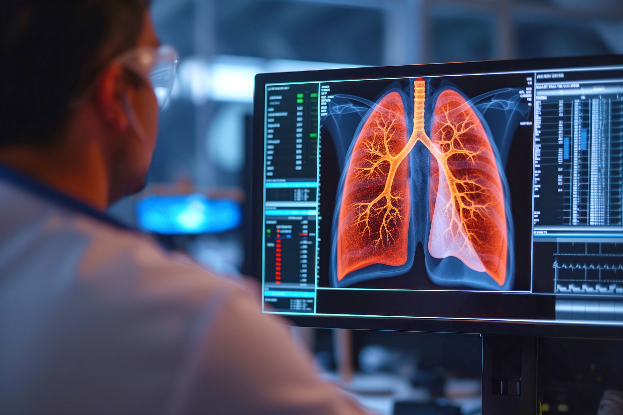 New ‘deep tech’ spinout to focus on lung cancer