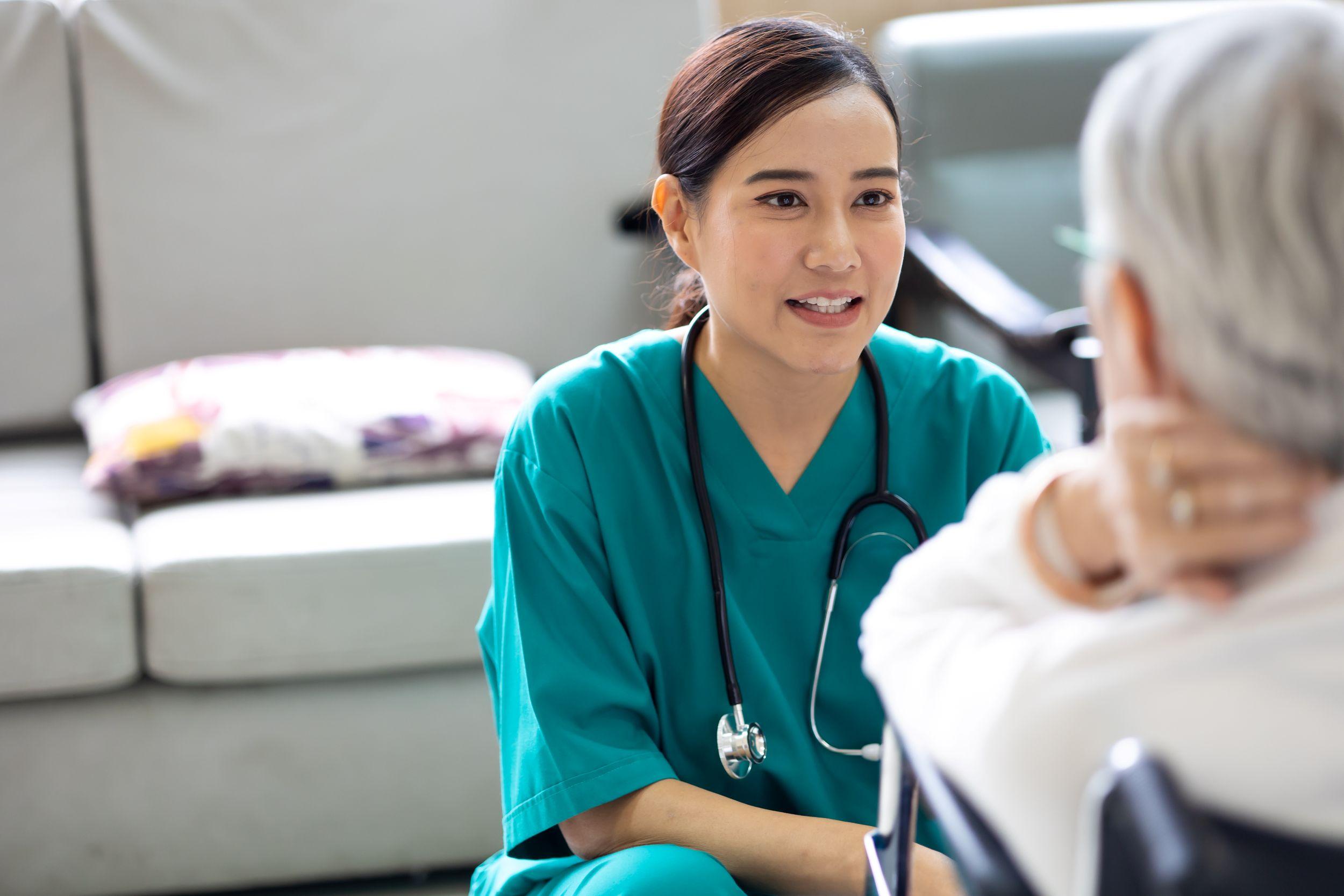 Resolution Therapeutics doses first patient in clinical trial