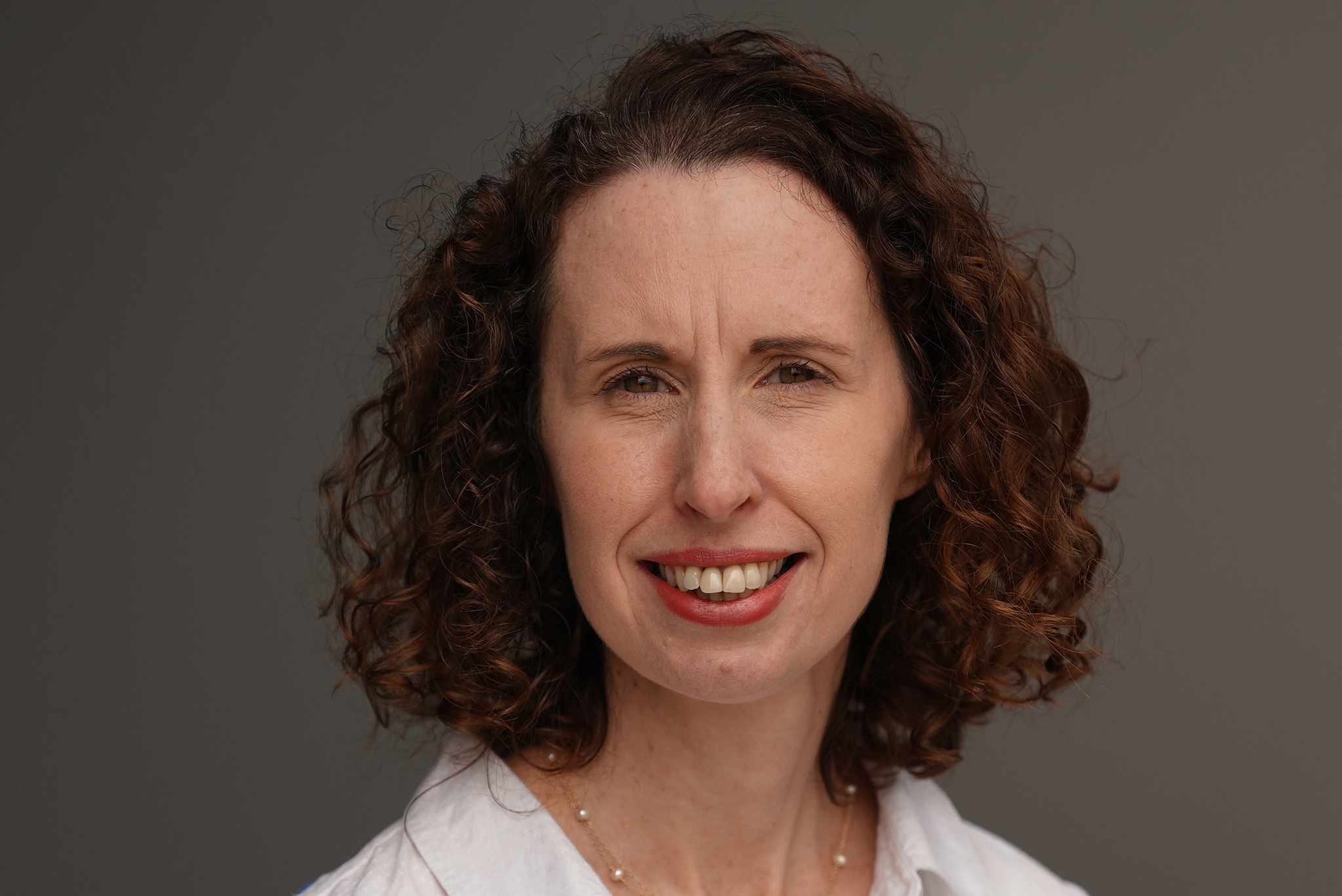 Dr Andrea Taylor