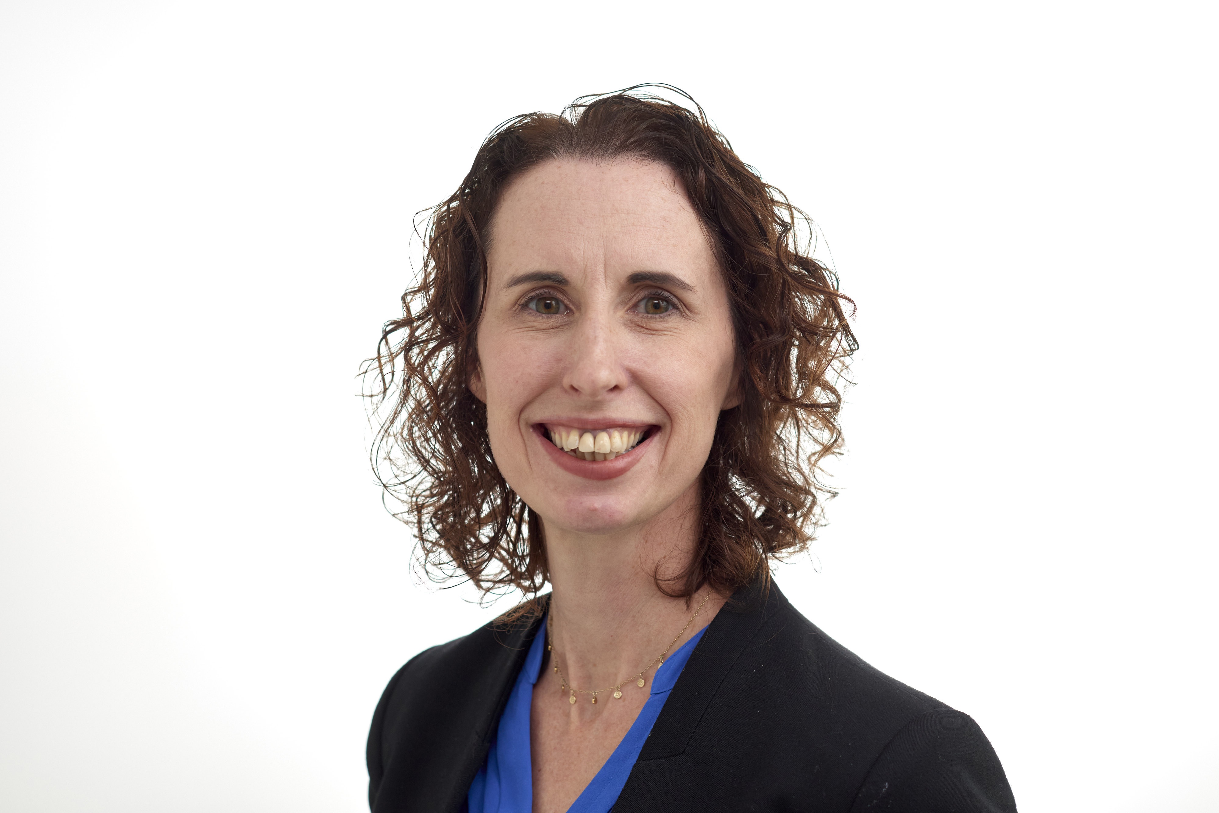 Dr Andrea Taylor, CEO of Edinburgh Innovations