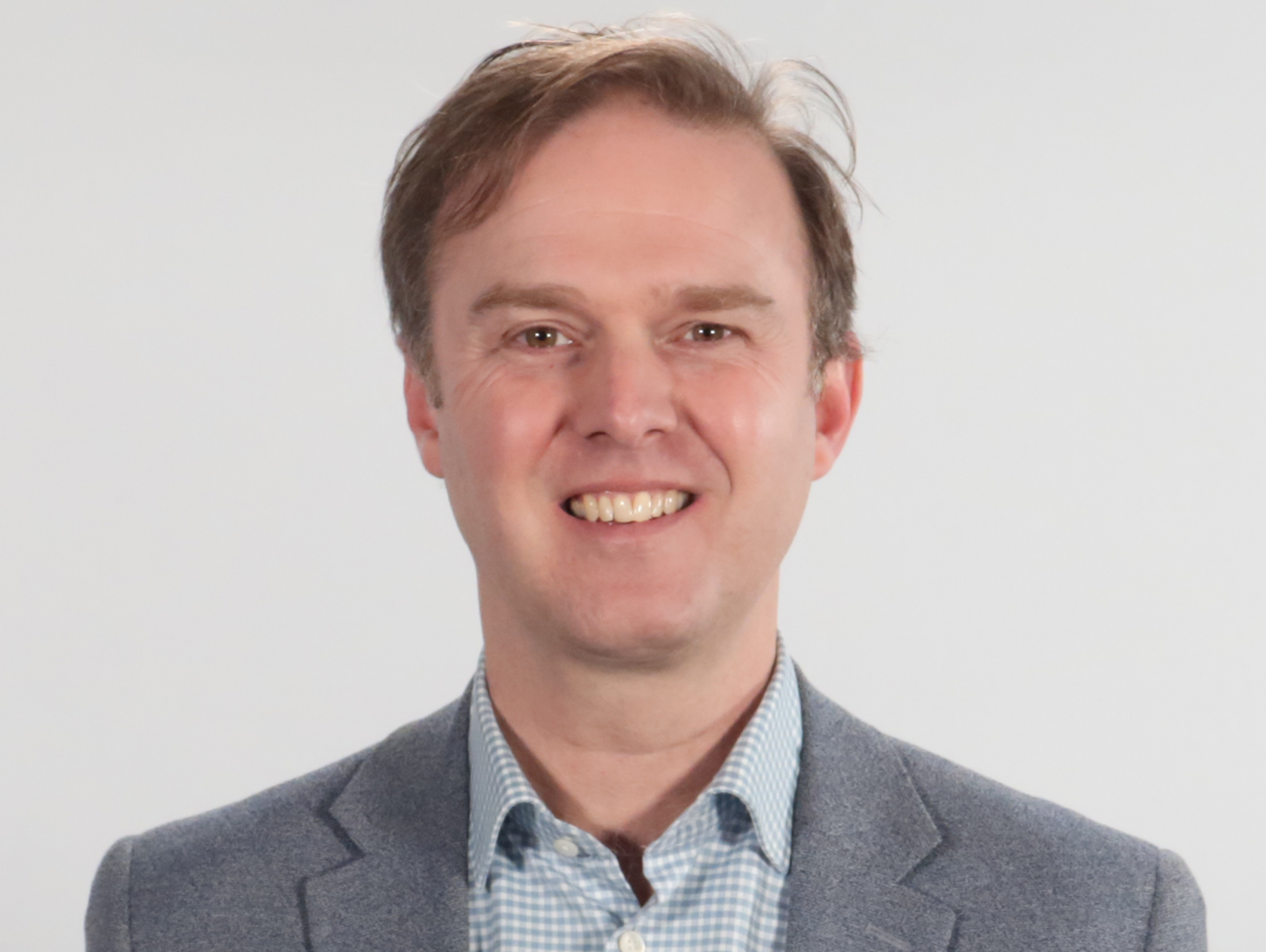 Professor Andrew Horne, Director of the University of Edinburgh’s Centre for Reproductive Health