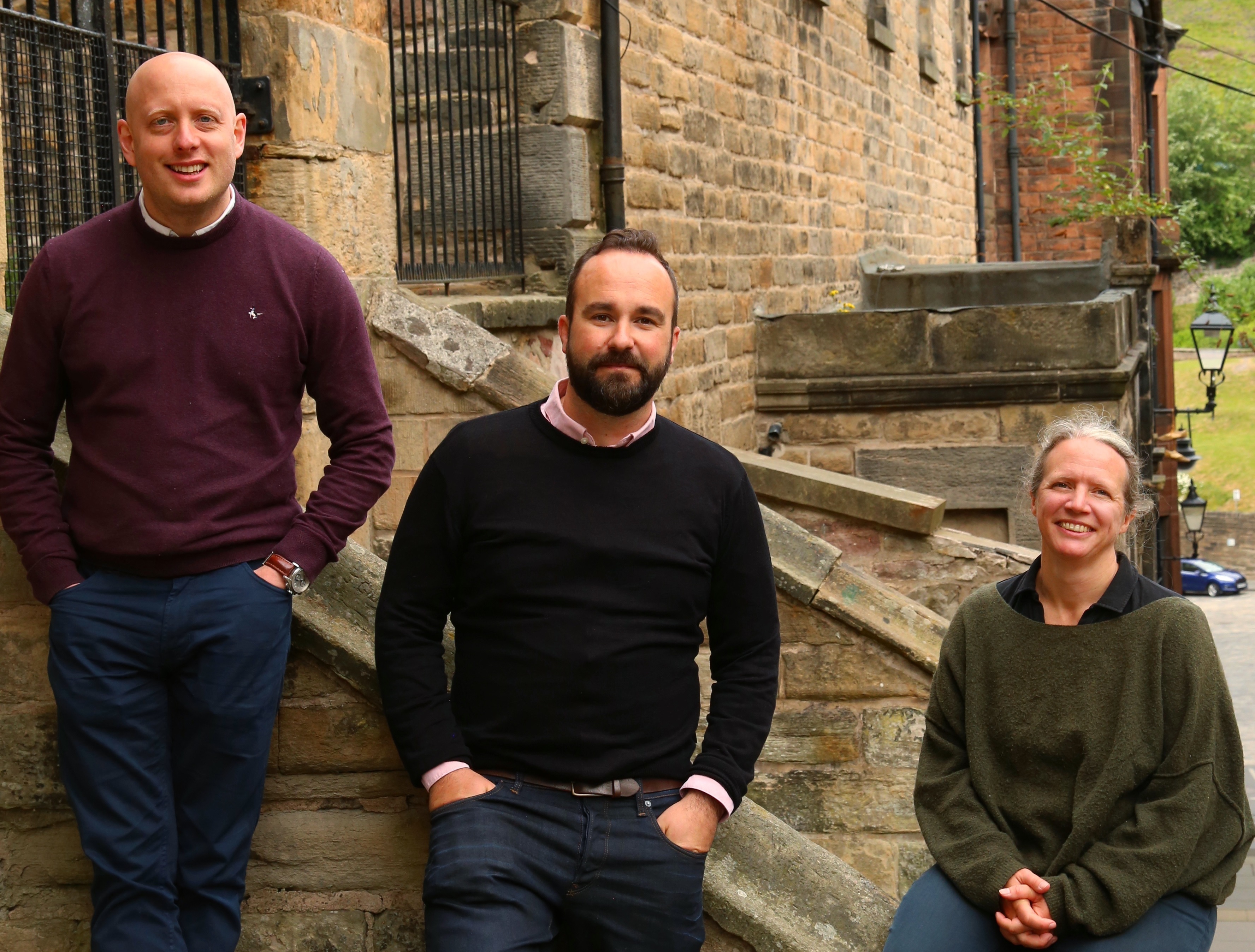 Fintech startup Aveni announces £12m raise