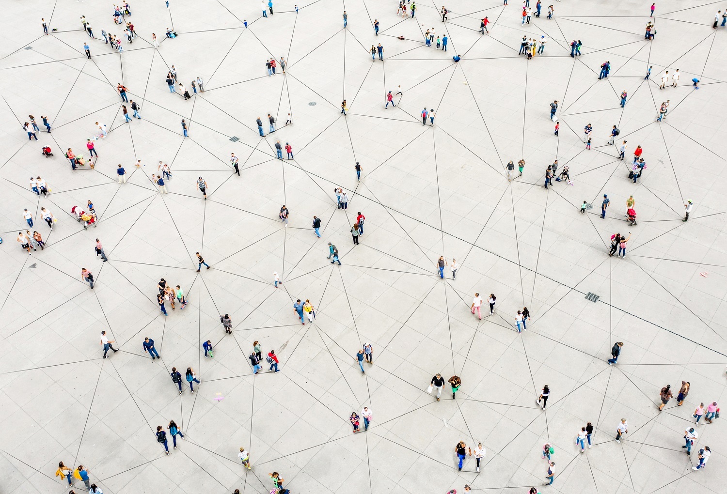 Partnerships to build collaborative and creative AI futures