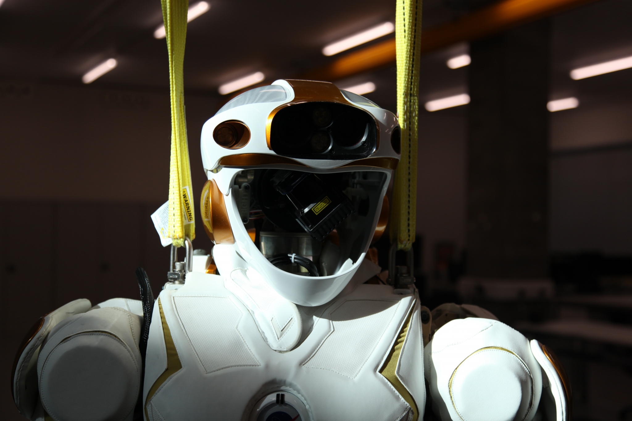 Venture Builder Incubator expands for robotics entrepreneurs