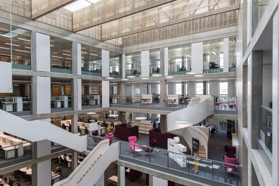 AI’s future stars join Edinburgh accelerator