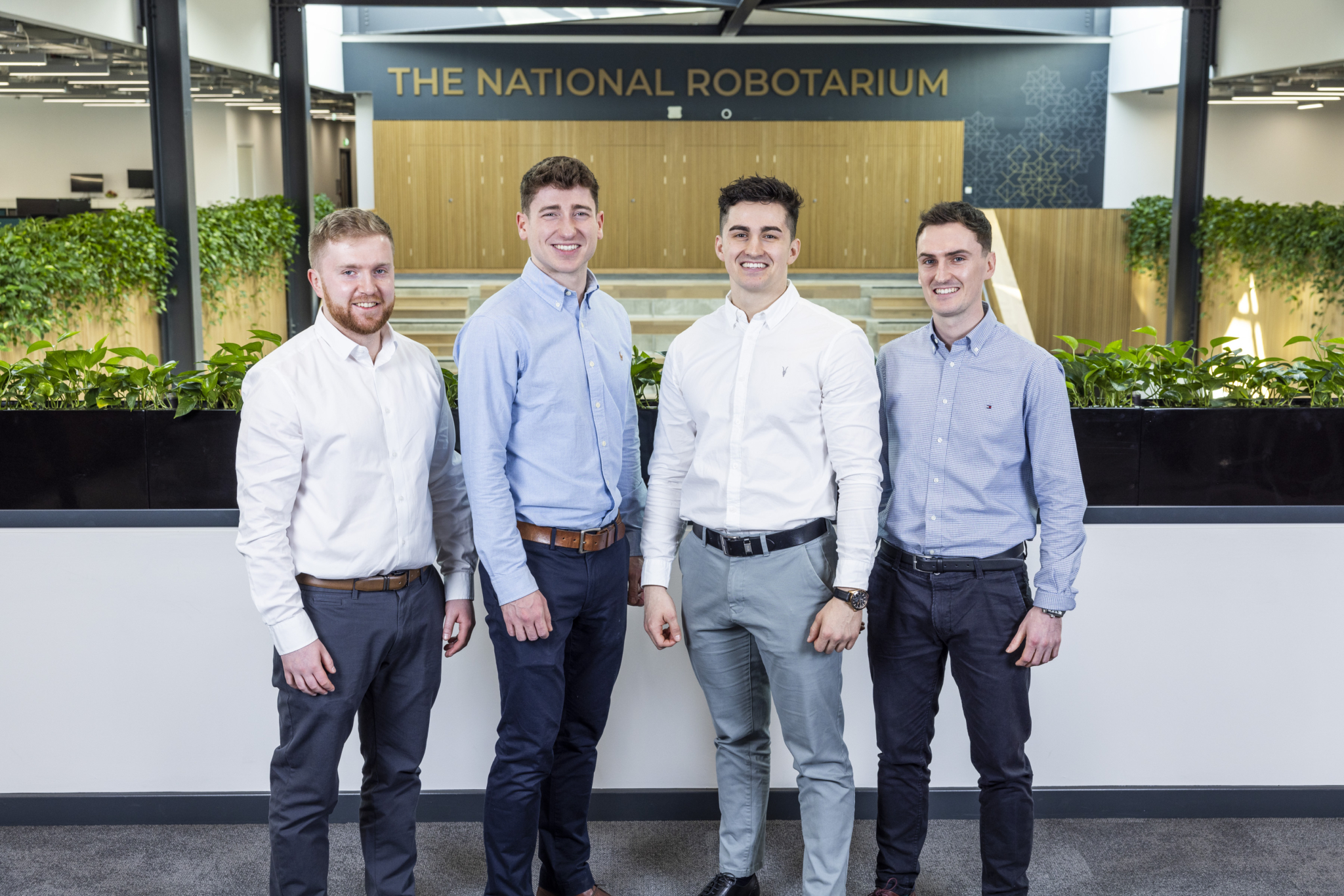 Bioliberty secures £7.7m to accelerate product development and international growth