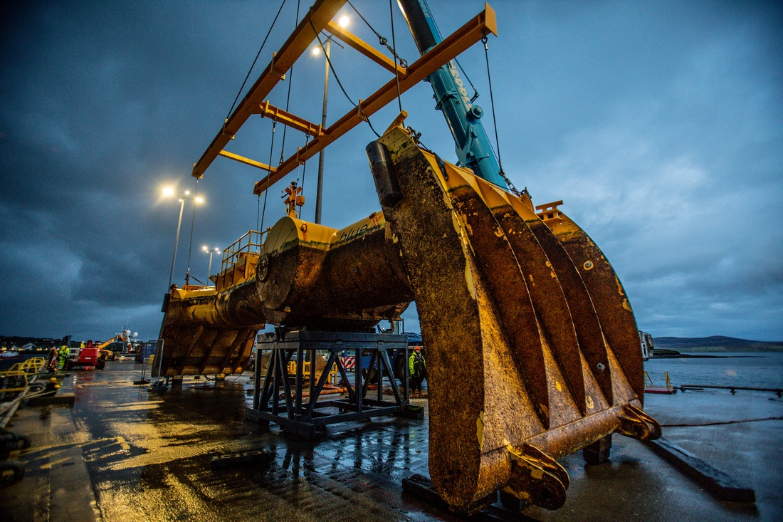 Old College Capital investment helps put wind in Mocean Energy sails
