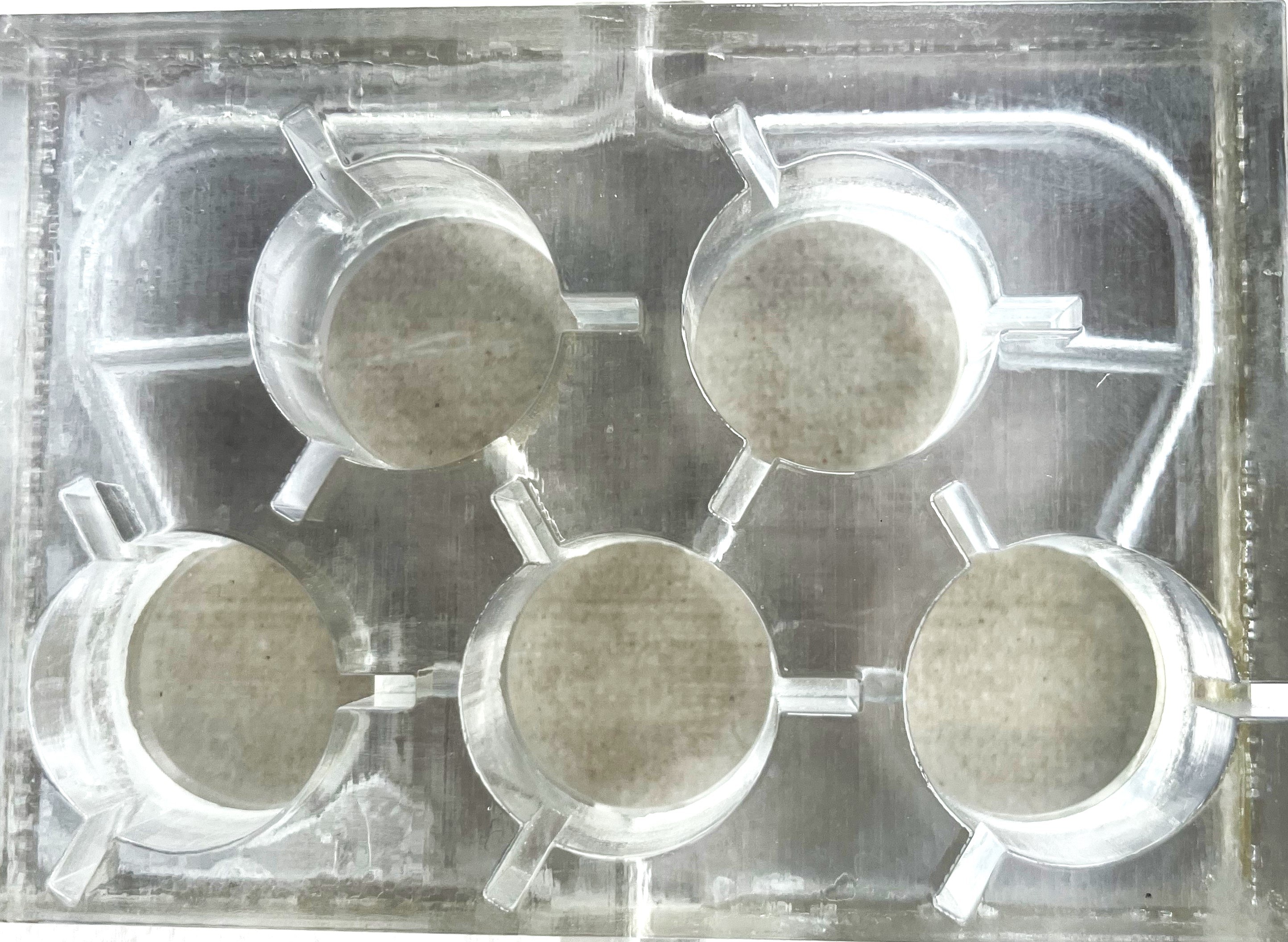 The body-on-chip device